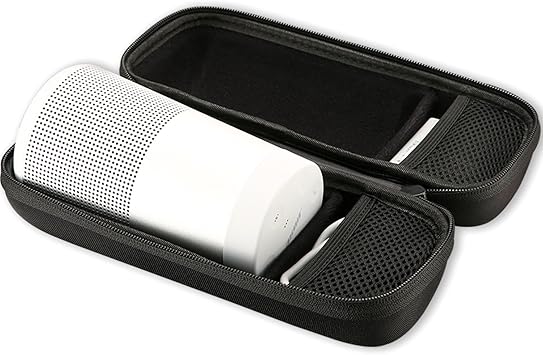 Bose Soundlink Revolve Plus Case 2025 | constructionanchors.com